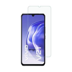 Vivo V21 Ekran Koruyucu Nano Temperli Cam