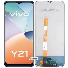 Vivo V2111 Y21 LCD Dokunmatik Ekran