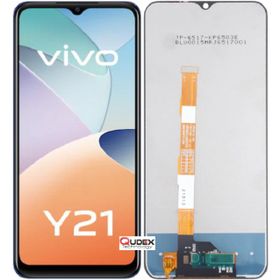 Vivo V2111 Y21 LCD Dokunmatik Ekran