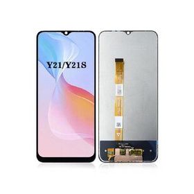 Vivo V2111 Y21 LCD Dokunmatik Ekran