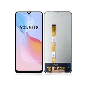 Vivo V2111 Y21 LCD Dokunmatik Ekran