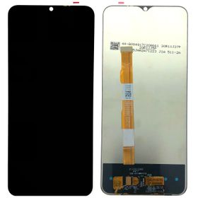 Vivo V2120 Y15S Lcd Dokunmatik Ekran