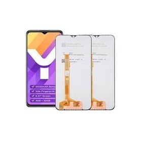 Vivo V2120 Y15S Lcd Dokunmatik Ekran
