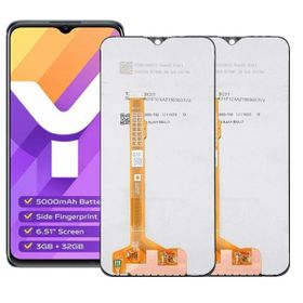 Vivo V2120 Y15S Lcd Dokunmatik Ekran