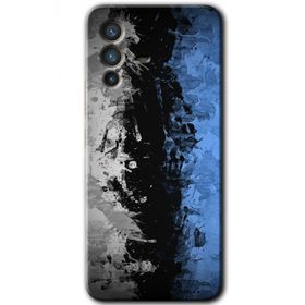 Vivo V23 5G Abstract Wallpaper Baskılı Uyumlu Silikon Kılıf