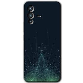 Vivo V23 5G Andre Moura 1 Baskılı Uyumlu Silikon Kılıf