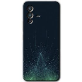 Vivo V23 5G Andre Moura 1 Baskılı Uyumlu Silikon Kılıf