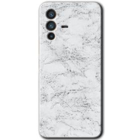 Vivo V23 5G Art Design 28 Baskılı Uyumlu Silikon Kılıf