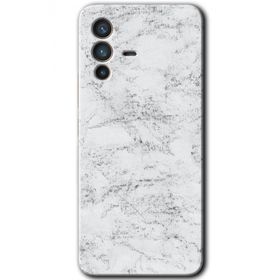 Vivo V23 5G Art Design 28 Baskılı Uyumlu Silikon Kılıf