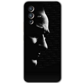 Vivo V23 5G Atam İzindeyiz Baskılı Uyumlu Silikon Kılıf