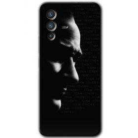Vivo V23 5G Atam İzindeyiz Baskılı Uyumlu Silikon Kılıf