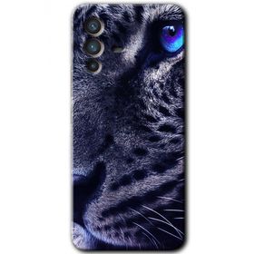Vivo V23 5G Kaplan Baskılı Uyumlu Silikon Kılıf