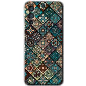 Vivo V23 5G Sevimli Kedi 1 Baskılı Uyumlu Silikon Kılıf