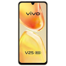 Vivo V25 5G 256GB 8GB Ram Altın