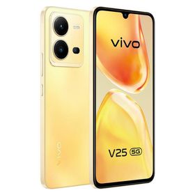 Vivo V25 5G 256GB 8GB Ram Altın
