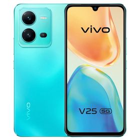 Vivo V25 5G 256GB 8GB Ram Mavi