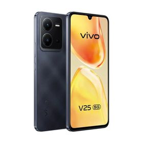Vivo V25 5G 256GB 8GB Ram Siyah