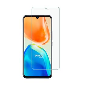 Vivo V25 Ekran Koruyucu Nano Temperli Cam