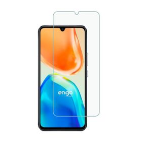 Vivo V25 Ekran Koruyucu Nano Temperli Cam