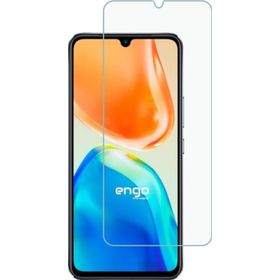 Vivo V25 Ekran Koruyucu Nano Temperli Cam
