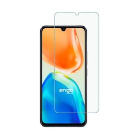 Vivo V25 Ekran Koruyucu Nano Temperli Cam