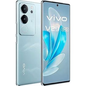 Vivo V29 5G 256GB 8GB Ram Mavi