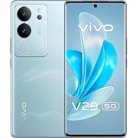 Vivo V29 5G 256GB 8GB Ram Mavi