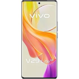 Vivo V29 Lite 5G 256 GB 8 GB Ram Siyah