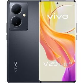 Vivo V29 Lite 5G 256GB 8GB Ram Siyah