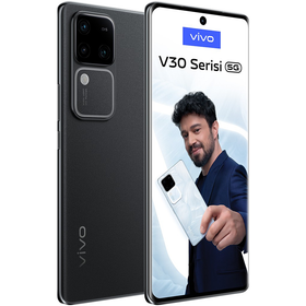 Vivo V30 256 GB 12 GB Ram Siyah