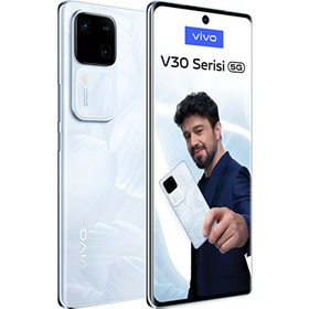 Vivo V30 256GB 8GB Ram Beyaz