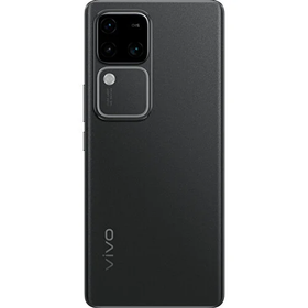 Vivo V30 512 GB 12 GB Ram Siyah