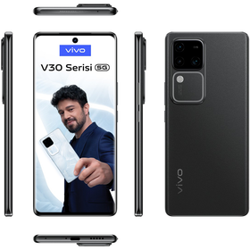 Vivo V30 512GB 12GB Ram Siyah