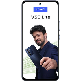 Vivo V30 Lite 256 GB 8 GB Ram Mercan Siyahı