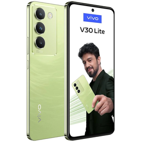 Vivo V30 Lite 256 GB 8 GB Ram Orman Yeşili