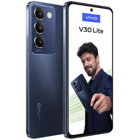 Vivo V30 Lite 256GB 8GB Ram Mercan Siyahı