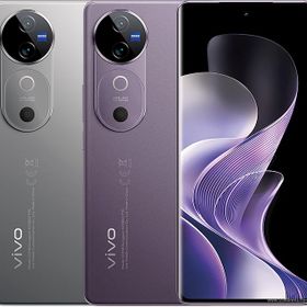 Vivo V40 256 GB 8 GB Ram