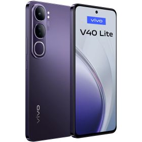 Vivo V40 Lite 256GB 8GB Ram Mor
