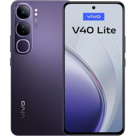 Vivo V40 Lite 256GB 8GB Ram Mor