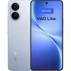 Vivo V60 Lite 256GB 12GB Ram Mavi