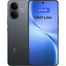 Vivo V60 Lite 256GB 12GB Ram Siyah