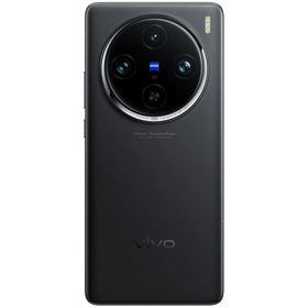 Vivo X100 Pro 5G 512GB 16GB Ram Siyah