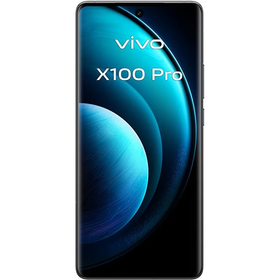 Vivo X100 Pro 5G 512GB 16GB Ram Siyah