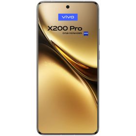 Vivo X200 Pro 512 GB 16 GB Ram