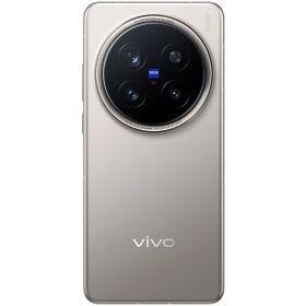 Vivo X200 Pro 512 GB 16 GB Ram