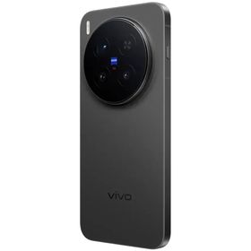 Vivo X300 Pro 512 GB 16 GB Ram Gizemli Siyah