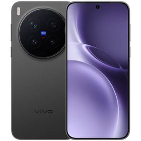 Vivo X300 Pro 512 GB 16 GB Ram Gizemli Siyah
