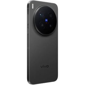 Vivo X300 Pro 512 GB 16 GB Ram Gizemli Siyah
