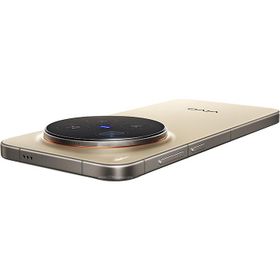 Vivo X300 Pro 512 GB 16 GB Ram Kum Kahverengi