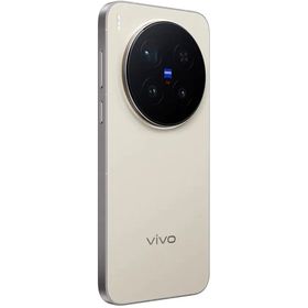 Vivo X300 Pro 512 GB 16 GB Ram Kum Kahverengi